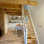 Ferienhaus Cozy House *