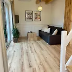 Cozy House Ferienhaus *