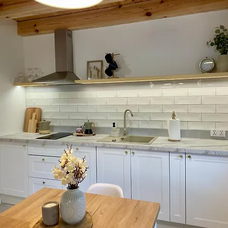 Cozy House Ferienhaus