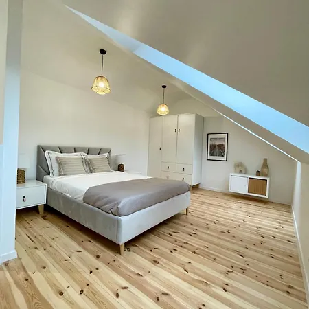 Cozy House Swinoujscie