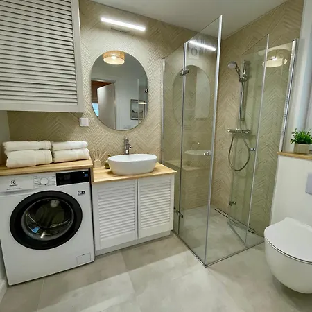 Cozy House Dom wakacyjny