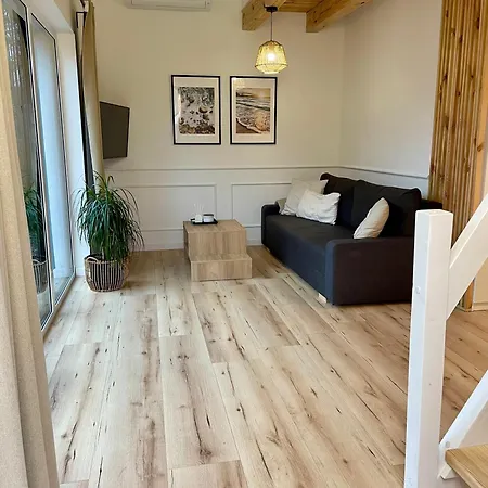 Cozy House Dom wakacyjny *