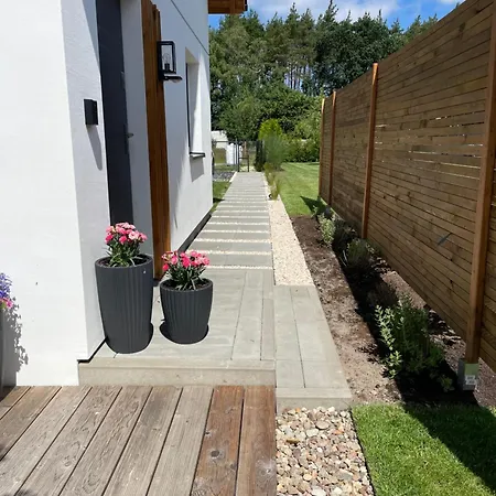 Cozy House Swinoujscie