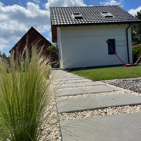 Cozy House Dom wakacyjny