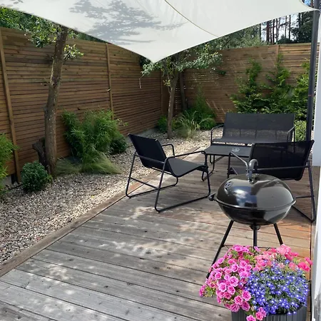 Cozy House Dom wakacyjny Świnoujście