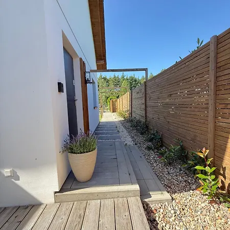 Ferienhaus Cozy House