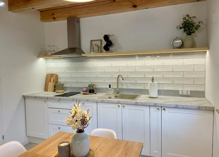 Cozy House Dom wakacyjny