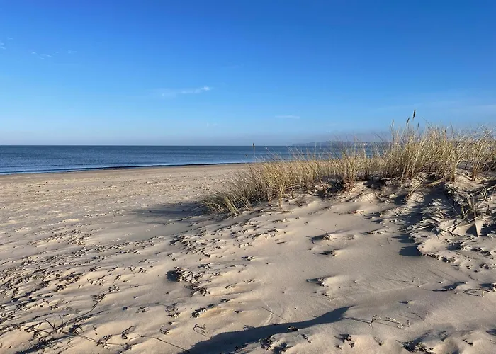 Cozy House * Świnoujście