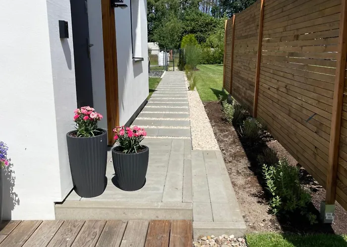 Cozy House Świnoujście