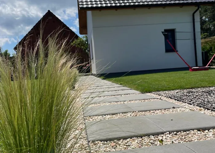 Cozy House Dom wakacyjny